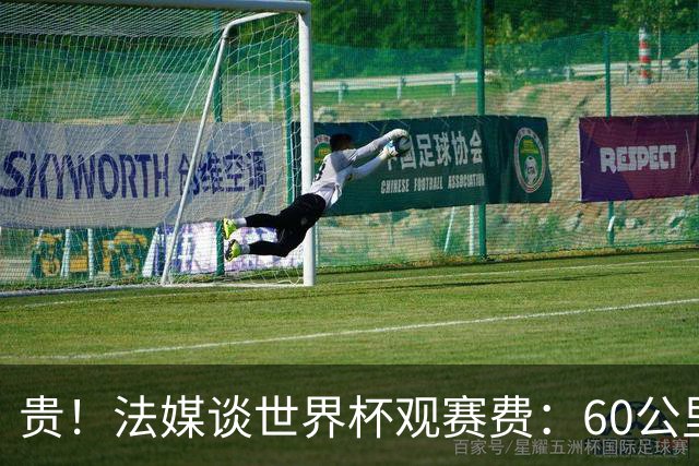 贵！法媒谈世界杯观赛费：60公里火车98美元，有人4天花4500欧元