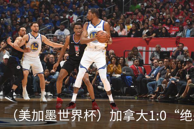 （美加墨世界杯）加拿大1:0“绝杀”南非 队史首进16强